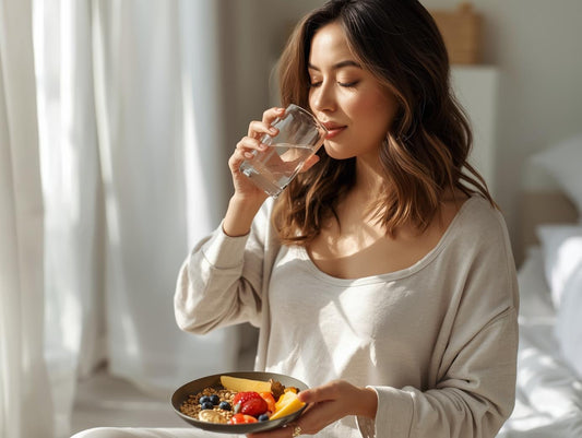 How to Reduce Body Weight Naturally