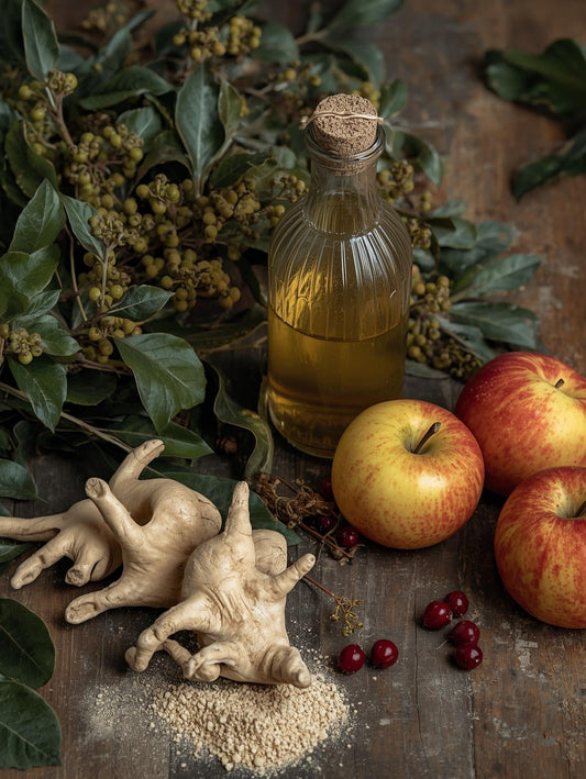 7 Ingredients That Support Appetite Control