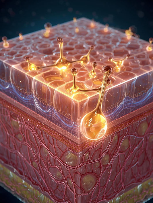 Reduced Glutathione UK: Why Absorption Matters for Skin and Cellular Health