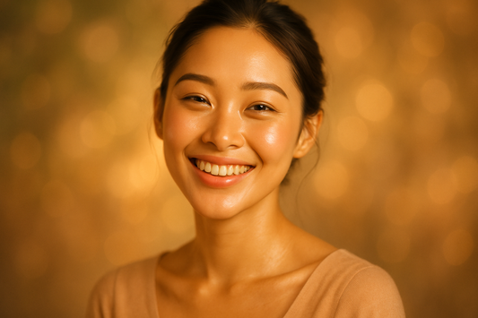How The Antioxidant Glutathione Works