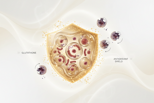 What is Glutathione and Why is It Popular in the UK