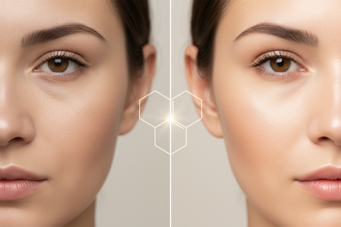 Why Your Skin Looks Dull and How to Fix It Internally