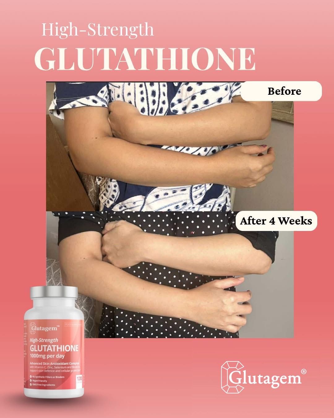 See The Results Glutagem UK See The Results Glutagem UK