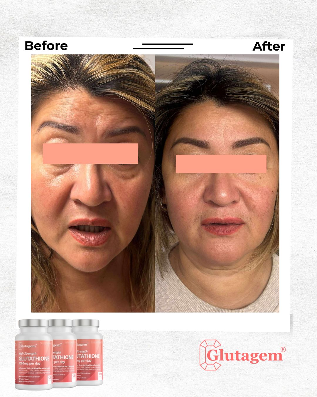 See The Results Glutagem UK See The Results Glutagem UK